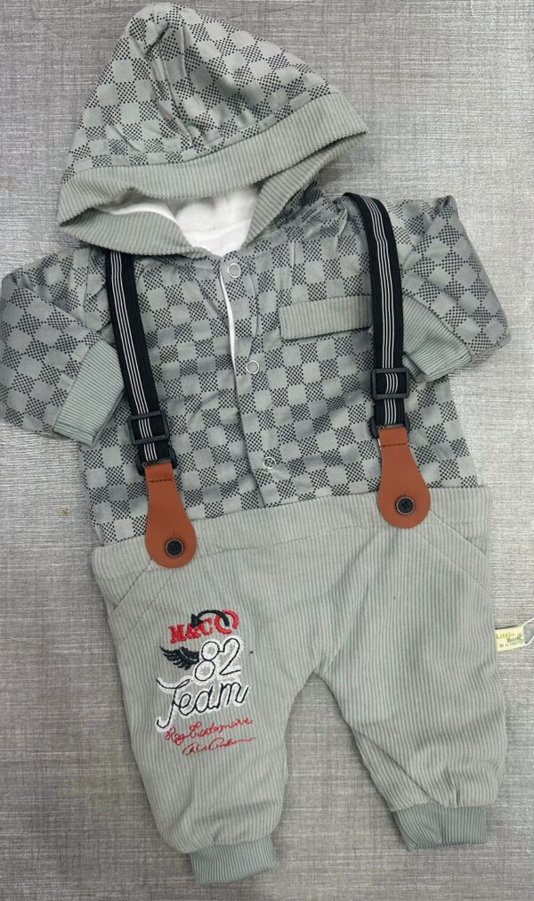 new born winter romper1