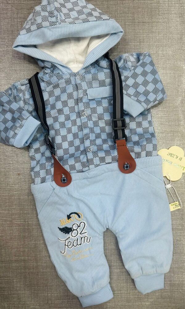 new born winter romper2